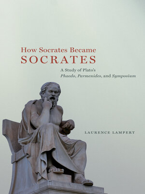 cover image of How Socrates Became Socrates